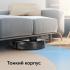RED Solution RV-RL6100S Роботы-Пылесосы инструкция, поддержка, форум, описание, мануал