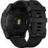 Garmin Fenix 7x Sapphire Solar Black (010-02541-23) Смарт-Часы инструкция, поддержка, форум, описание, мануал