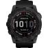Garmin Fenix 7x Sapphire Solar Black (010-02541-23) Смарт-Часы инструкция, поддержка, форум, описание, мануал