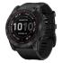 Garmin Fenix 7x Sapphire Solar Black (010-02541-23) Смарт-Часы инструкция, поддержка, форум, описание, мануал