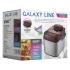 Galaxy Line GL2700 Хлебопечи инструкция, поддержка, форум, описание, мануал