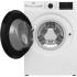 Beko B3WFR56H2W Узкие Стиральные Машины инструкция, поддержка, форум, описание, мануал
