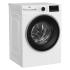 Beko B3WFR56H2W Узкие Стиральные Машины инструкция, поддержка, форум, описание, мануал
