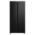 Korting KNFS 83177 N Холодильники Side-by-Side и многодверные инструкция, поддержка, форум, описание, мануал