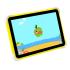 Hiper S-Pad Kids KD10131-HY Планшеты На Android инструкция, поддержка, форум, описание, мануал