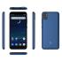 F+ + SA55 2GB/16GB Blue Смартфоны инструкция, поддержка, форум, описание, мануал