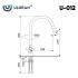 Ulgran Classic U-012-344 Смесители для кухни инструкция, поддержка, форум, описание, мануал