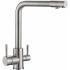 Ulgran Classic U-016-307 Смесители для кухни инструкция, поддержка, форум, описание, мануал