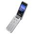 Philips серебристый Xenium E2601 Телефоны Мобильные инструкция, поддержка, форум, описание, мануал