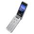 Philips серебристый Xenium E2601 Телефоны Мобильные инструкция, поддержка, форум, описание, мануал