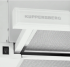 Kuppersberg SLIMTURBO 60 GW Встраиваемая Вытяжка инструкция, поддержка, форум, описание, мануал