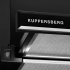 Kuppersberg SLIMTURBO 60 GB Встраиваемая Вытяжка инструкция, поддержка, форум, описание, мануал