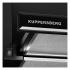 Kuppersberg SLIMTURBO 60 GB Встраиваемая Вытяжка инструкция, поддержка, форум, описание, мануал