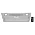 Kuppersberg INLINEA 52 Inox Встраиваемая Вытяжка инструкция, поддержка, форум, описание, мануал