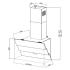 Kuppersberg F 605 W Вытяжка наклонная инструкция, поддержка, форум, описание, мануал