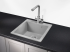 Kuppersberg MODENA 45 NL 1B GREY ROCK Кухонная мойка инструкция, поддержка, форум, описание, мануал