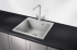 Kuppersberg MODENA 50 NL 1B GREY ROCK Кухонная мойка инструкция, поддержка, форум, описание, мануал