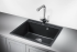 Kuppersberg MODENA 60 NL 1B ANTHRACITE Кухонная мойка инструкция, поддержка, форум, описание, мануал