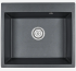 Kuppersberg MODENA 60 NL 1B ANTHRACITE Кухонная мойка инструкция, поддержка, форум, описание, мануал