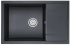 Kuppersberg ROYS 60 NL 1B1D ANTHRACITE Кухонная мойка инструкция, поддержка, форум, описание, мануал