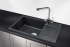 Kuppersberg ROYS 60 NL 1B1D ANTHRACITE Кухонная мойка инструкция, поддержка, форум, описание, мануал