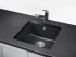 Kuppersberg UNIVERSA 50 NL 1B ANTHRACITE Кухонная мойка инструкция, поддержка, форум, описание, мануал