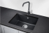Kuppersberg UNIVERSA 60 NL 1B ANTHRACITE Кухонная мойка инструкция, поддержка, форум, описание, мануал