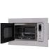 Krona LAUNE 60 WH K Микроволновая Печь инструкция, поддержка, форум, описание, мануал