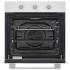 Krona ARADEO 60 WH Духовой Шкаф инструкция, поддержка, форум, описание, мануал