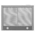Krona BRIEF 600 INOX PB Вытяжка инструкция, поддержка, форум, описание, мануал