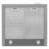 Krona BRIEF 500 INOX PB Вытяжка инструкция, поддержка, форум, описание, мануал