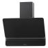 Krona SATURN 600 DN BLACK 4S Вытяжка инструкция, поддержка, форум, описание, мануал