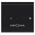 Krona SATURN 600 DN BLACK 4S Вытяжка инструкция, поддержка, форум, описание, мануал
