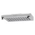 Krona OSTEN 600 inox PB Вытяжка инструкция, поддержка, форум, описание, мануал