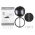 Krona OSTEN 600 black PB Вытяжка инструкция, поддержка, форум, описание, мануал