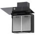 Krona AURA 600 BLACK S Вытяжка инструкция, поддержка, форум, описание, мануал