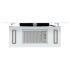 Krona AURA 600 WHITE S Вытяжка инструкция, поддержка, форум, описание, мануал