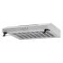 Krona OSTEN 500 inox PB Вытяжка инструкция, поддержка, форум, описание, мануал