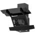 Krona MELODIE 600 BLACK S Вытяжка инструкция, поддержка, форум, описание, мануал