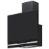 Krona DOMENIKA 600 BLACK/INOX S Вытяжка инструкция, поддержка, форум, описание, мануал