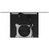 Krona DOMENIKA 600 BLACK/INOX S Вытяжка инструкция, поддержка, форум, описание, мануал
