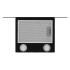 Krona DOMENIKA 600 BLACK/INOX S Вытяжка инструкция, поддержка, форум, описание, мануал