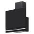 Krona DOMENIKA 600 BLACK/INOX S Вытяжка инструкция, поддержка, форум, описание, мануал