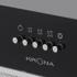 Krona SINTIA 600 BLACK PB Вытяжка инструкция, поддержка, форум, описание, мануал