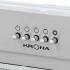 Krona KATE 600 INOX PB K Вытяжка инструкция, поддержка, форум, описание, мануал