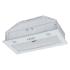 Krona KATE 600 GLASS WHITE PB K Вытяжка инструкция, поддержка, форум, описание, мануал