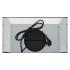 Krona ADEL 600 BLACK PB Вытяжка инструкция, поддержка, форум, описание, мануал