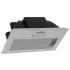 Krona AMELI LIGHT 600 INOX PB Вытяжка инструкция, поддержка, форум, описание, мануал