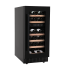Libhof Connoisseur CXD-28 Black Винный Шкаф инструкция, поддержка, форум, описание, мануал