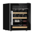 Libhof Gourmet GQ-12 Black Винный Шкаф инструкция, поддержка, форум, описание, мануал